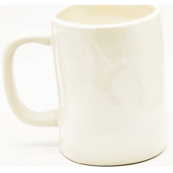 Rae Dunn Balance mug - Picture 2 of 2